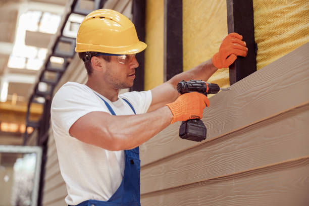 Best Custom Siding Design  in Antioch, CA